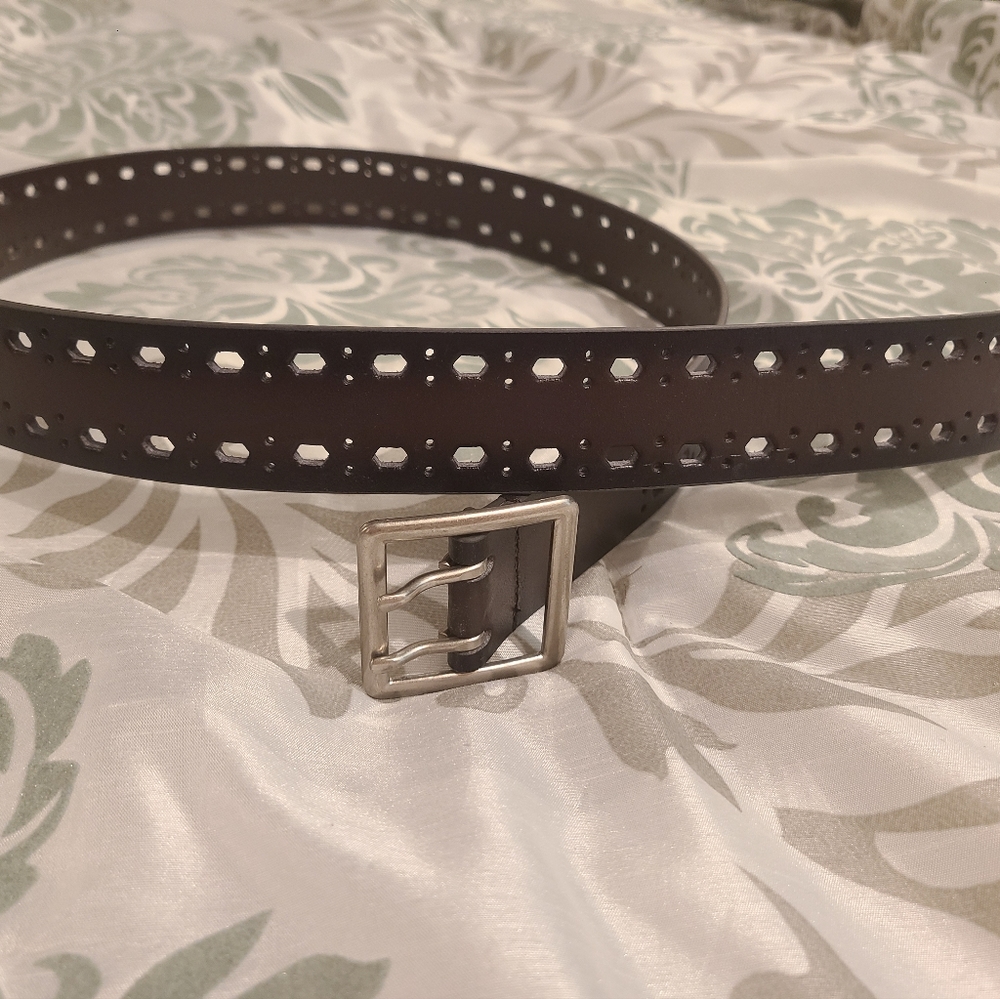 Relic by Fossil Belt-Brown